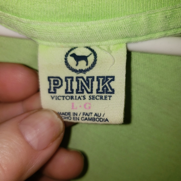 Victoria's Secret PINK set - Picture 3 of 4